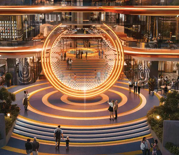 Smart World Elie Saab